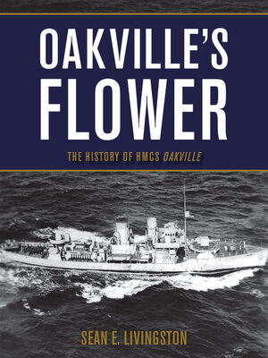 Oakville's Flower - ebook